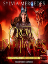 Cover image for Crown of Nightmares
